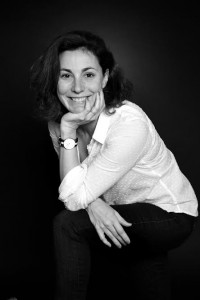 Dorothée-Drevon-Journaliste-Et-Humoriste
