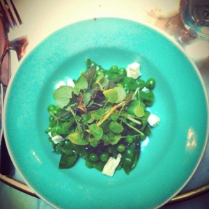 Hotel-Amour-Salade -de-petits-pois